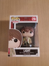 Funko Pop! Light #216 Death
