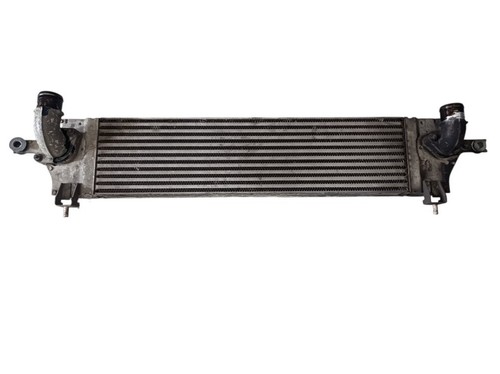 Intercooler per nissan - nissan, qashqai