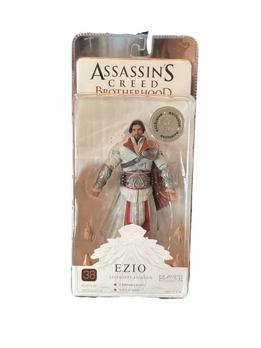 Modellino neca assassin - modellino,