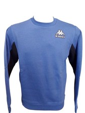 Kappa Felpa Uomo Logo Femio