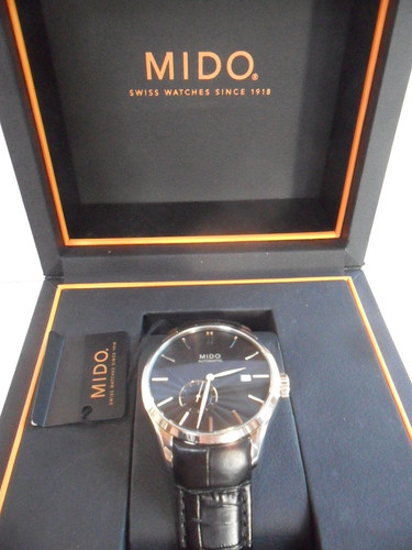 Orologio automatico svizzero