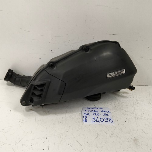 Scatola filtro aria honda - scatola,
