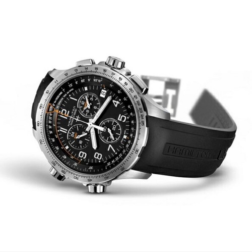 Hamilton khaki aviation - khaki,