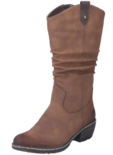 Rieker stivali donna - rieker,