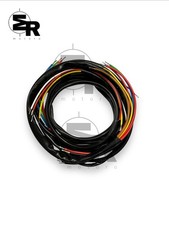 IMPIANTO ELETTRICO MOTO