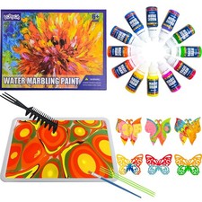 Kit Pittura per Bambini 12