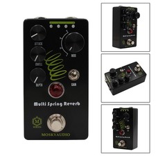 Unit?? effetto chitarra con