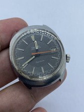 Raro Omega Chronostop Geneve