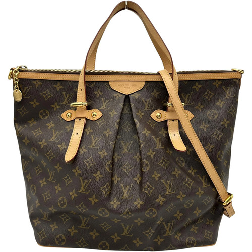 Borsa tote louis vuitton - borsa,