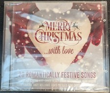 Merry Christmas ....with Love