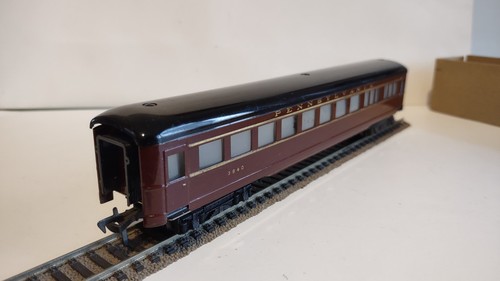 Carrozza passeggeri - carrozza,