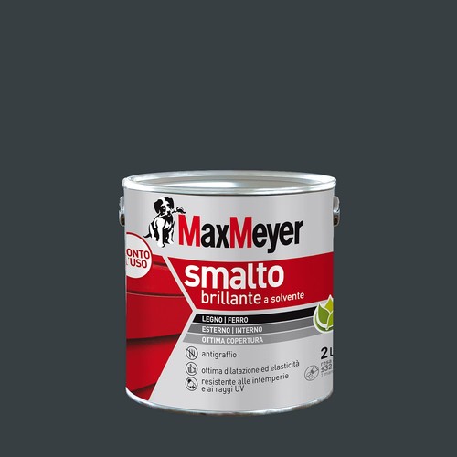 Maxmeyer smalto solvente - smalto,