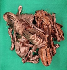 2 Kg di rame da cavi elettrici. Creazione oggetti artigianali o investimento.
