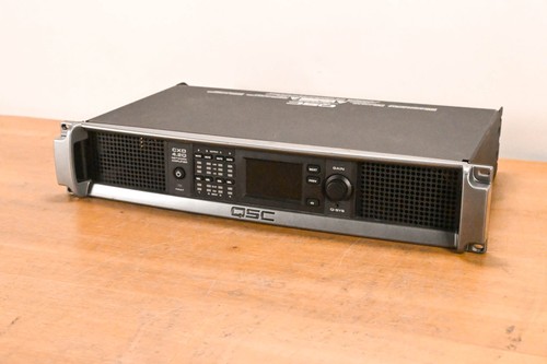 Qsc cxd4 amplificatore di - cxd4.2q,