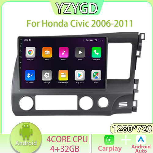Per honda civic - per,