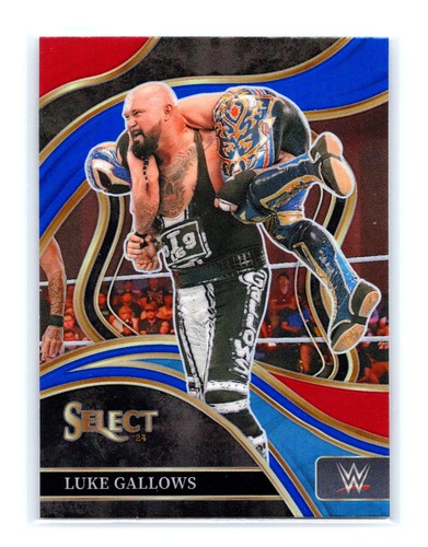 2024 panini select - select, #297