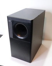 Bose Acoustimass 3 Series IV
