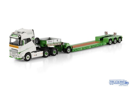 Wsi rachet volvo fh5 - wsi,