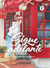Sigue adelante 2 [Spanish]