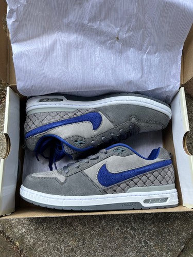 Nike paul rodriguez zoom - nike,