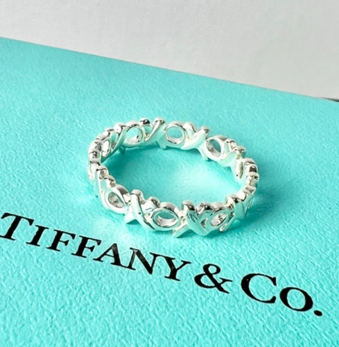 Tiffany anello hug - tiffany, &
