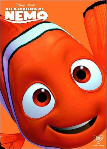 Alla ricerca nemo - alla, se