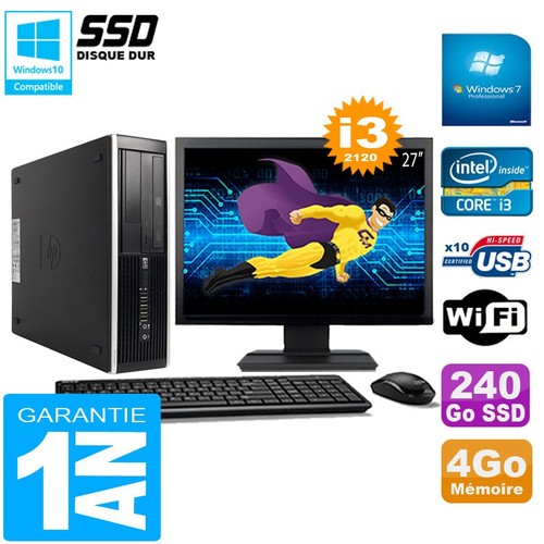 Compaq pro 6300 - hp,