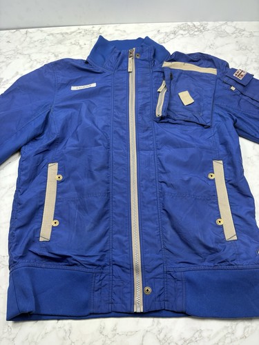 Giacca bomber star raw - bomber,
