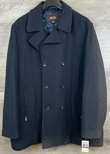 Cappotto lana invernale