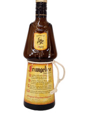 Frangelico liqueur brown - frangelico,