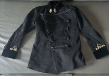 Giacca Uniforme Convitto