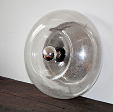 Ceiling light wall sconce