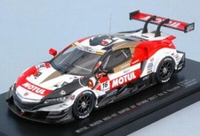 Honda NSX-GT  Suzuka