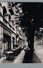 Gorizia Albergo Ristorante Warner F. Grande spedita 