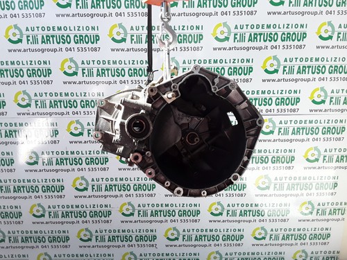 Cambio 5marce fiat punto - fiat,