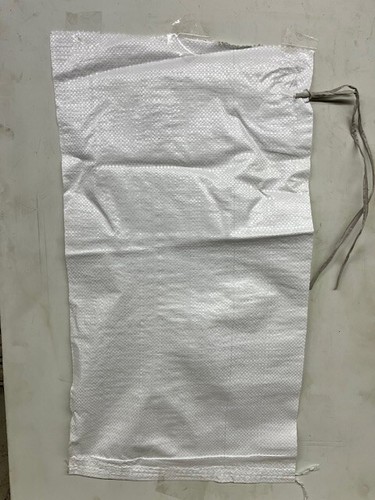 Sacchetti sabbia bianca - sabbia,