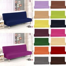 Copridivano Futon Senza