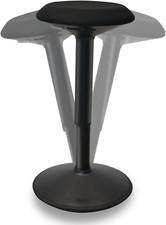 Sgabello Ergonomico - Sgabello