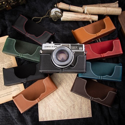Custodia mezza fotocamera - , in