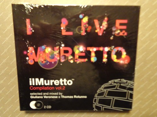 Muretto compilation - il,