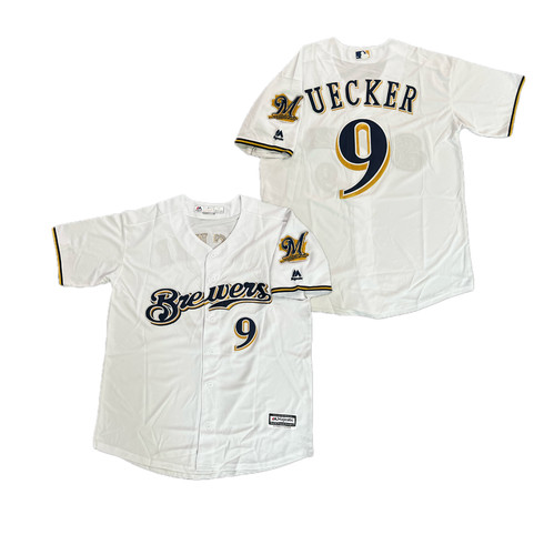 Maglia bob uecker christian - bob,