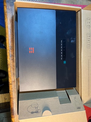 Modem per fibra tim hub - modem,