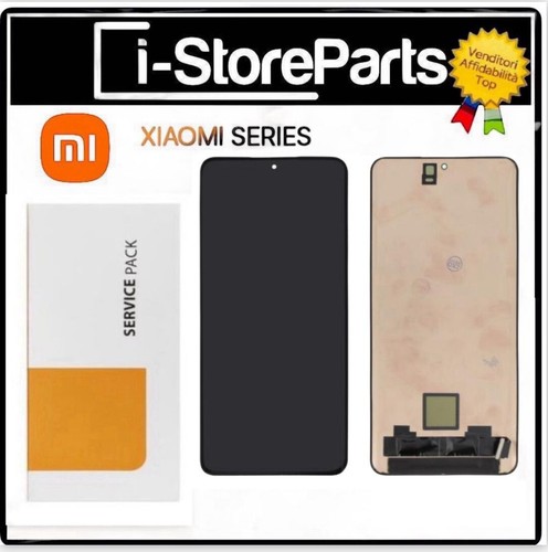 Display lcd originale service - originale,