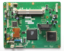 Scheda Madre Stampante Epson EPL 6200 Main Board C533