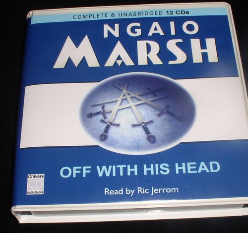 Off with his - his, by