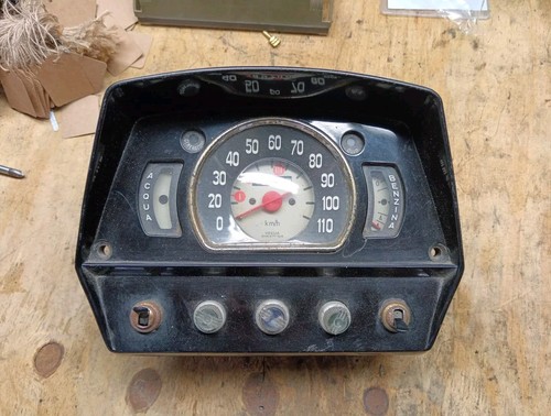 Fiat 850t 600t 900t vintage - 850t,