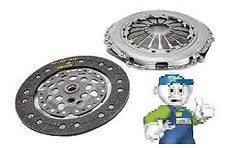 KIT FRIZIONE VALE0 2 PEZZI