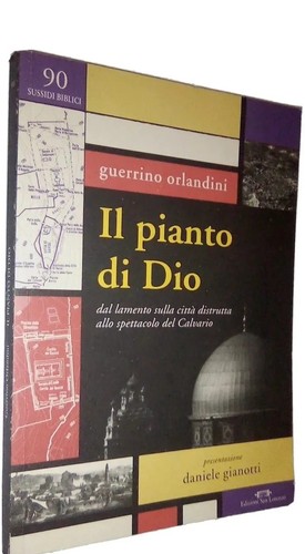 905 libro pianto - 905, dio