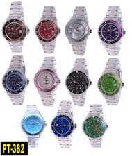 382 orologio donna quarzo - pt-382,