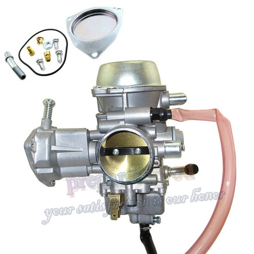 Carburatore per bombardier - carburatore,